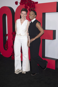 Filmpremiere 'Die Rosenschlacht' in New York