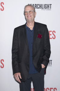 Filmpremiere 'Die Rosenschlacht' in New York