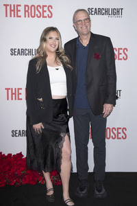 Filmpremiere 'Die Rosenschlacht' in New York