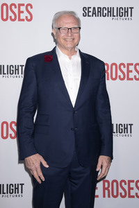Filmpremiere 'Die Rosenschlacht' in New York