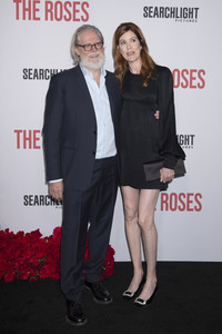 Filmpremiere 'Die Rosenschlacht' in New York