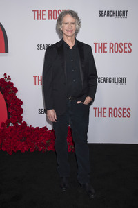 Filmpremiere 'Die Rosenschlacht' in New York