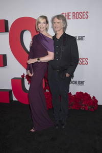 Filmpremiere 'Die Rosenschlacht' in New York