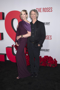 Filmpremiere 'Die Rosenschlacht' in New York