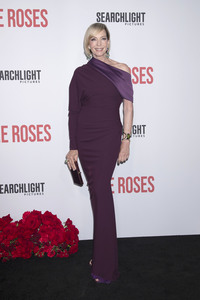 Filmpremiere 'Die Rosenschlacht' in New York