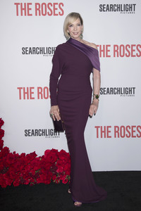 Filmpremiere 'Die Rosenschlacht' in New York