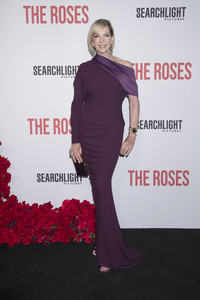 Filmpremiere 'Die Rosenschlacht' in New York