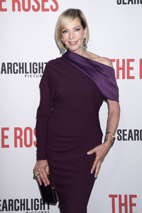 Filmpremiere 'Die Rosenschlacht' in New York