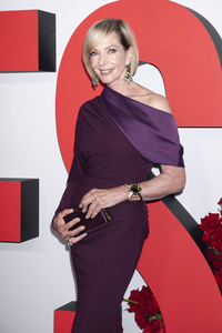 Filmpremiere 'Die Rosenschlacht' in New York