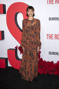 Filmpremiere 'Die Rosenschlacht' in New York