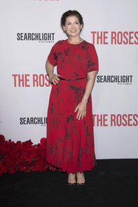 Filmpremiere 'Die Rosenschlacht' in New York