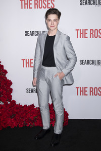 Filmpremiere 'Die Rosenschlacht' in New York