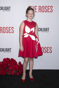 Filmpremiere 'Die Rosenschlacht' in New York