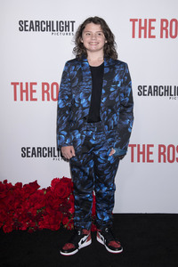 Filmpremiere 'Die Rosenschlacht' in New York