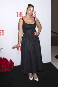 Filmpremiere 'Die Rosenschlacht' in New York