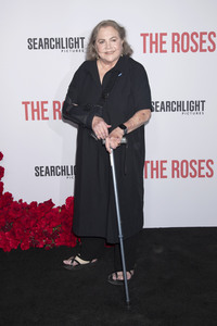 Filmpremiere 'Die Rosenschlacht' in New York