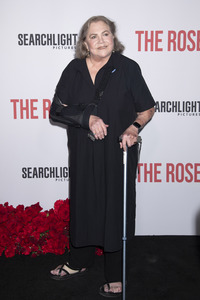 Filmpremiere 'Die Rosenschlacht' in New York