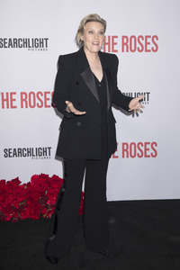 Filmpremiere 'Die Rosenschlacht' in New York