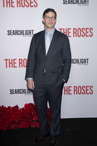 Filmpremiere 'Die Rosenschlacht' in New York