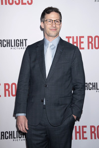 Filmpremiere 'Die Rosenschlacht' in New York