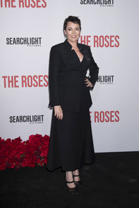 Filmpremiere 'Die Rosenschlacht' in New York