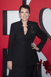 Filmpremiere 'Die Rosenschlacht' in New York