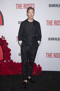 Filmpremiere 'Die Rosenschlacht' in New York