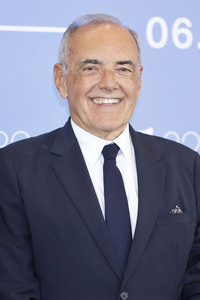 Photocall mit den Sparten-Jurys, Internationale Filmfestspiele von Venedig 2025