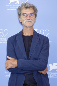 Photocall mit den Sparten-Jurys, Internationale Filmfestspiele von Venedig 2025