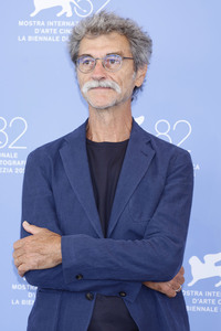 Photocall mit den Sparten-Jurys, Internationale Filmfestspiele von Venedig 2025