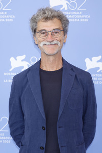 Photocall mit den Sparten-Jurys, Internationale Filmfestspiele von Venedig 2025