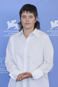 Photocall mit den Sparten-Jurys, Internationale Filmfestspiele von Venedig 2025