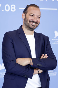 Photocall mit den Sparten-Jurys, Internationale Filmfestspiele von Venedig 2025