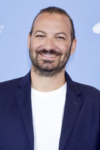 Photocall mit den Sparten-Jurys, Internationale Filmfestspiele von Venedig 2025