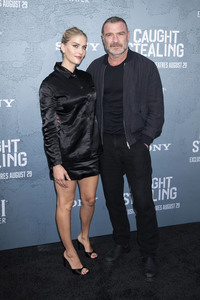 Filmpremiere 'Caught Stealing' in New York