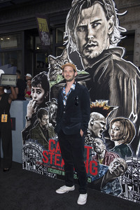 Filmpremiere 'Caught Stealing' in New York