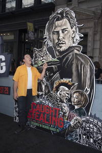 Filmpremiere 'Caught Stealing' in New York