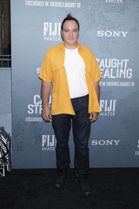 Filmpremiere 'Caught Stealing' in New York