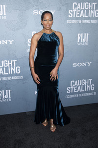 Filmpremiere 'Caught Stealing' in New York