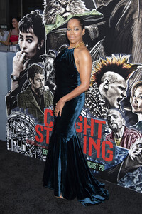 Filmpremiere 'Caught Stealing' in New York