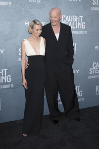 Filmpremiere 'Caught Stealing' in New York