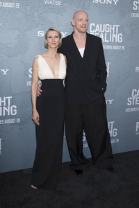 Filmpremiere 'Caught Stealing' in New York