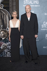 Filmpremiere 'Caught Stealing' in New York