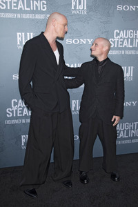Filmpremiere 'Caught Stealing' in New York