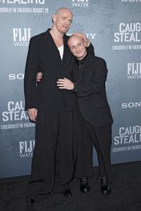 Filmpremiere 'Caught Stealing' in New York