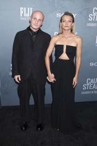 Filmpremiere 'Caught Stealing' in New York