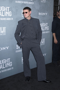 Filmpremiere 'Caught Stealing' in New York