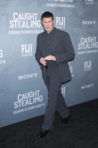 Filmpremiere 'Caught Stealing' in New York