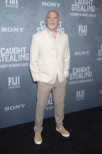 Filmpremiere 'Caught Stealing' in New York