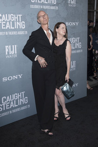 Filmpremiere 'Caught Stealing' in New York